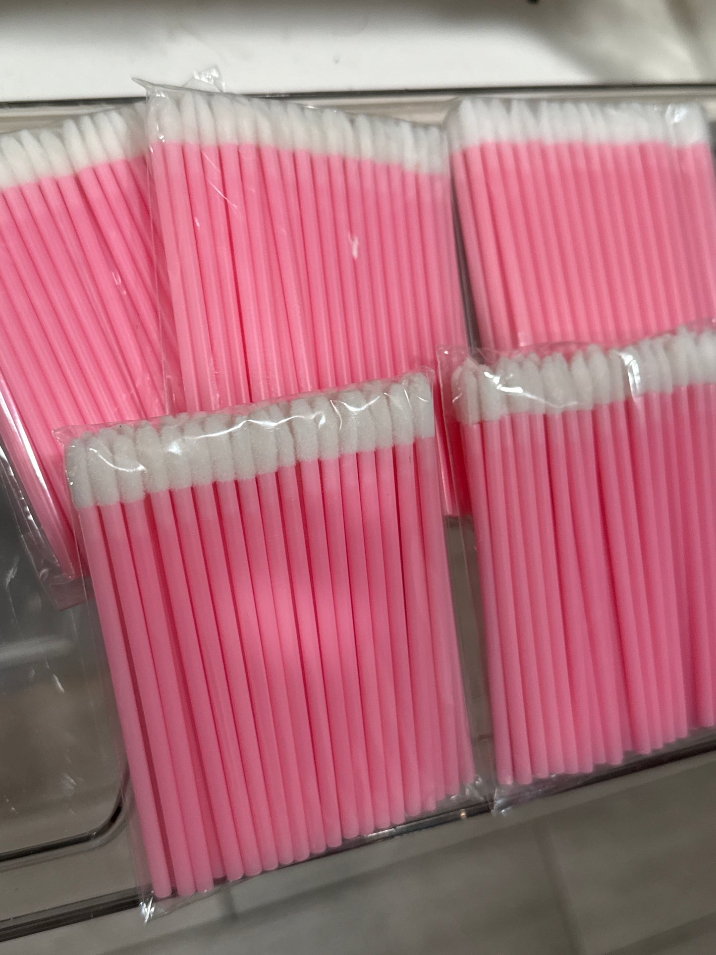 Macro/ Lip applicator Swabs