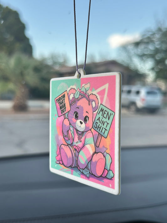 Air Freshener KLD
