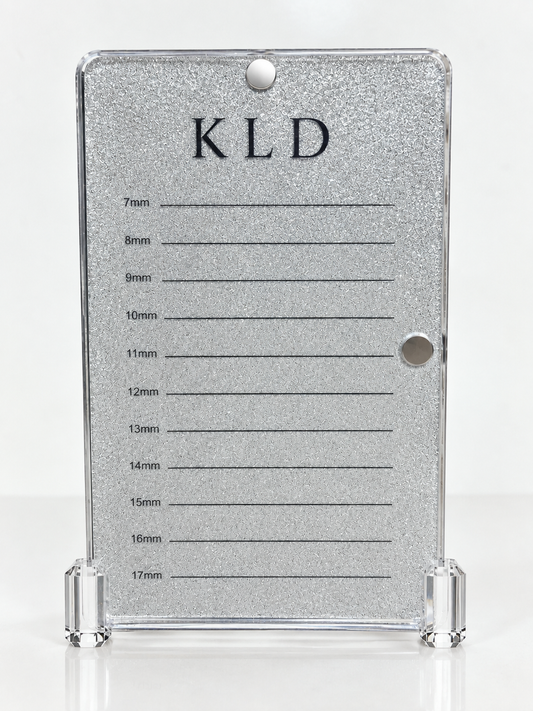 KLD TILE  ♡