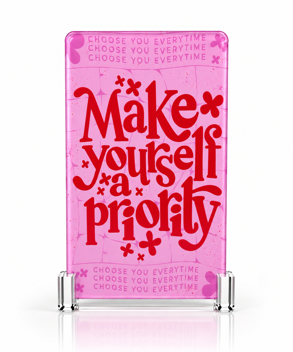 PRIORITY ♡