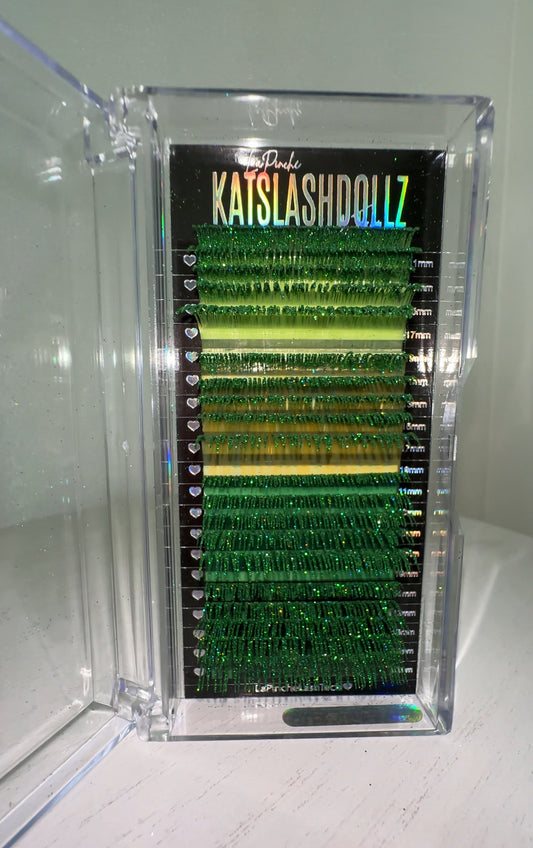 Big money GLITTER COLLECTION