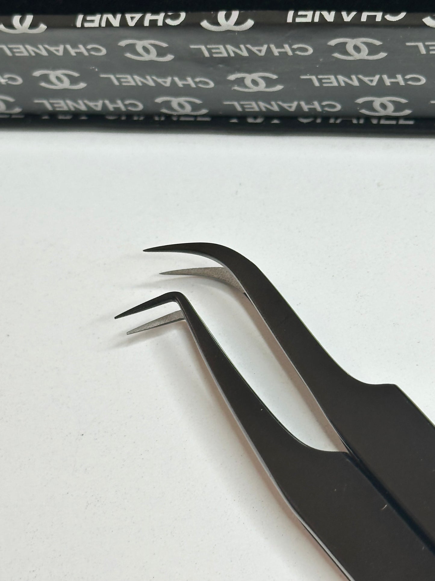 Designer Tweezers