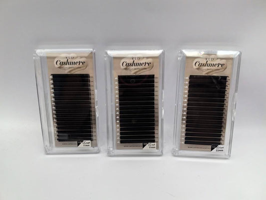 Cashmere Lashes