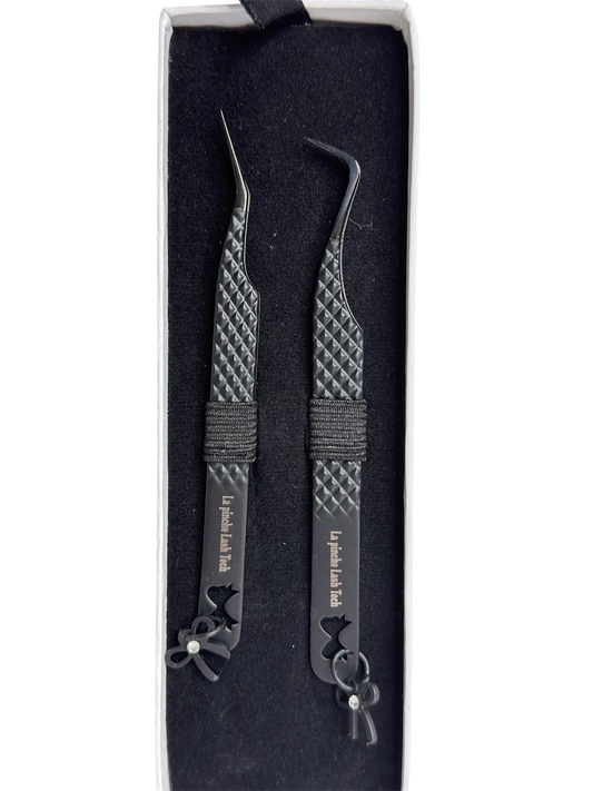 Charm Tweezers
