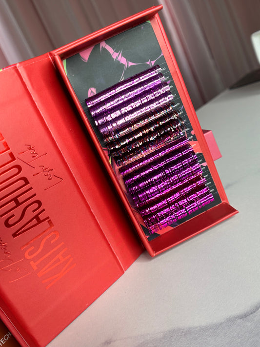 Dre TINSEL 24/7 Club collection