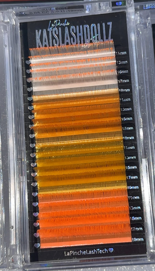 Oc BLACK LABEL color series