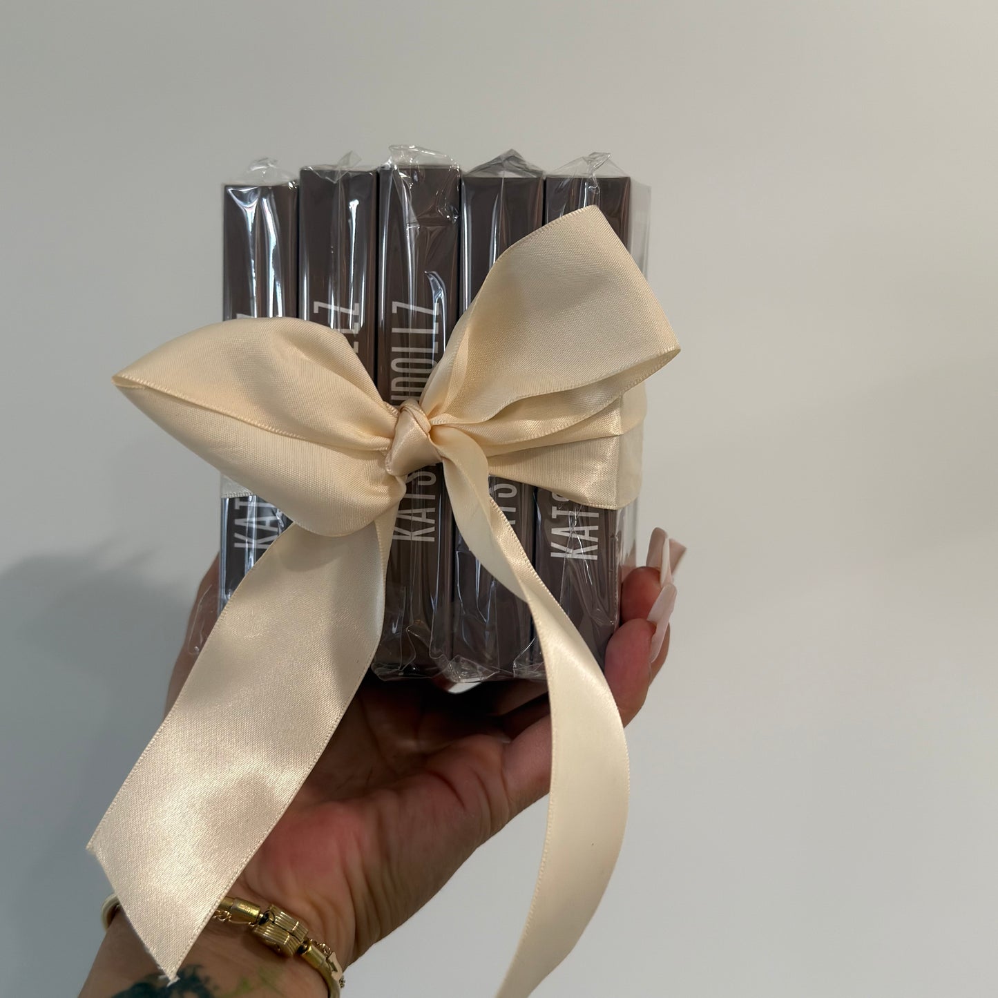 Brown Bundle
