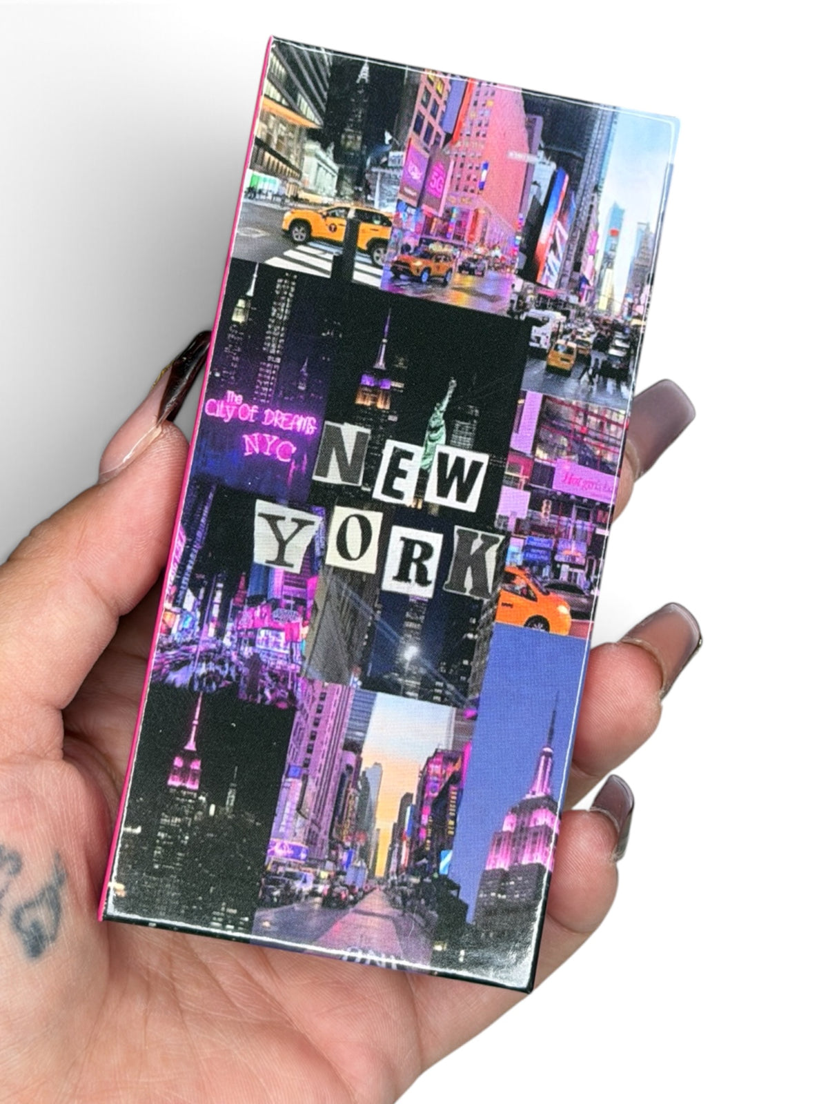 NYC ♡