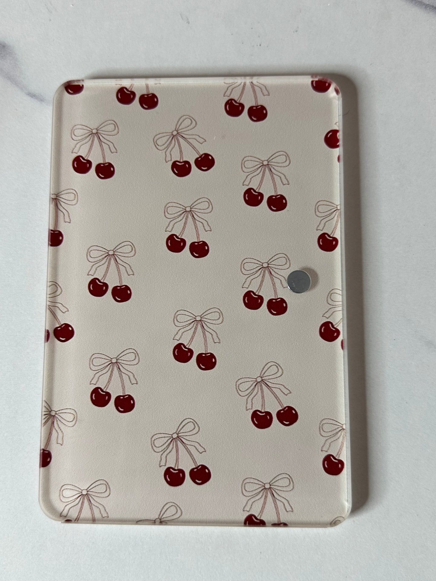 Cherries