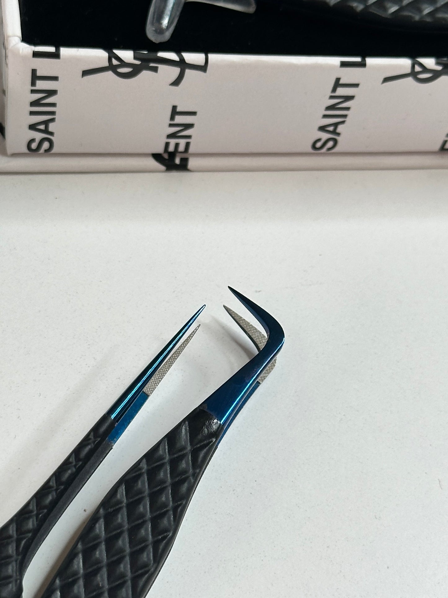 Designer Tweezers