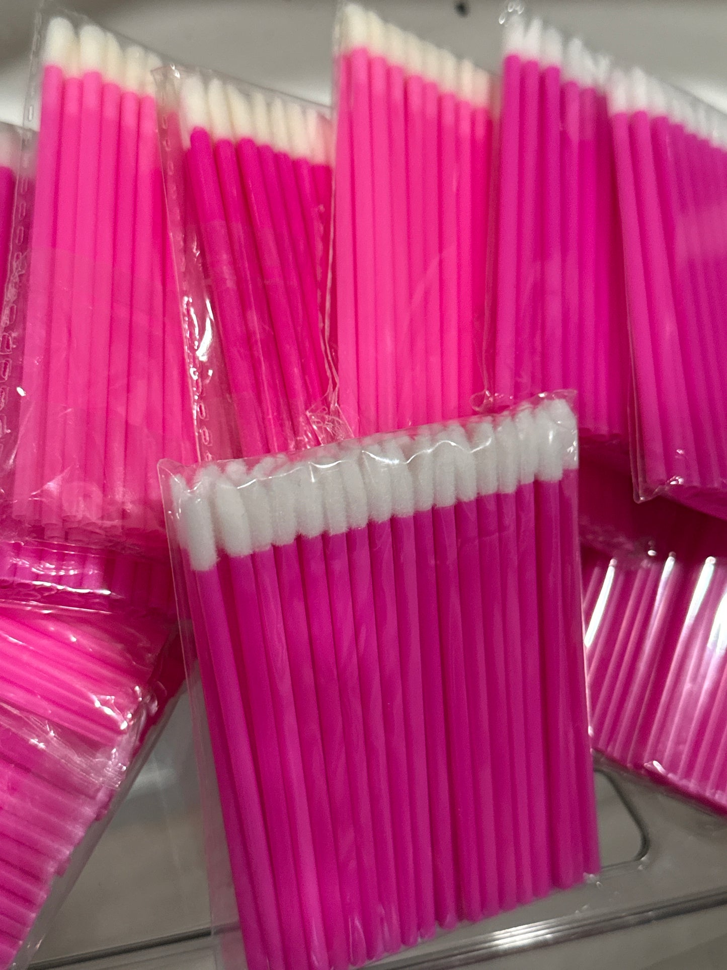 Macro/ Lip applicator Swabs