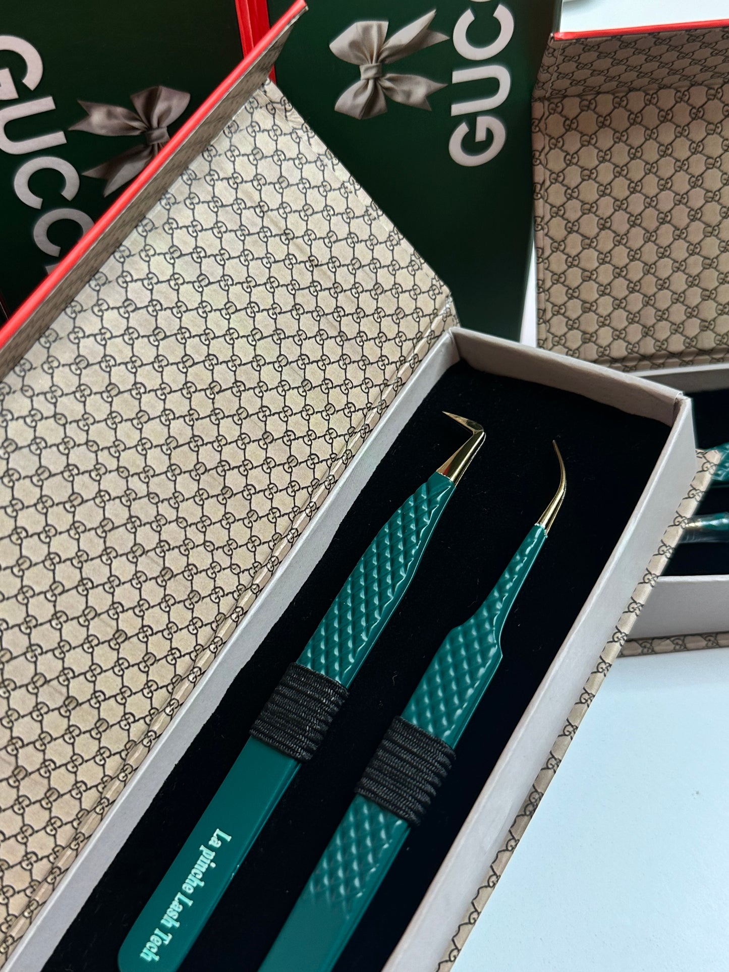Designer Tweezers