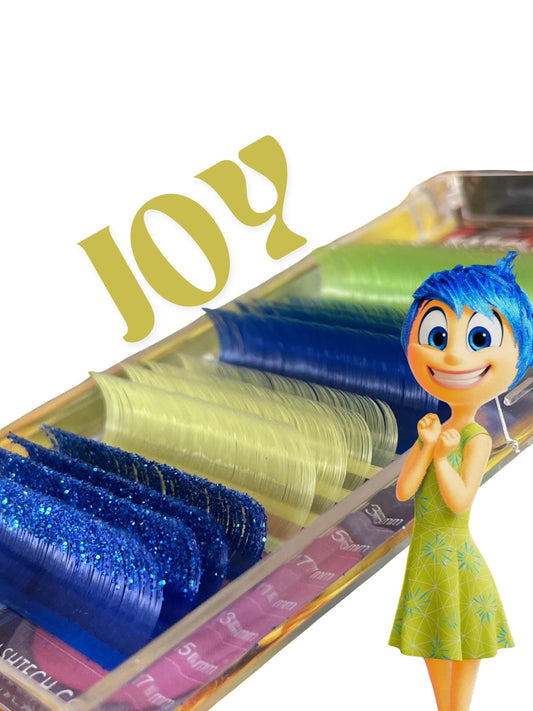 Joy Inside out how you feeling collection