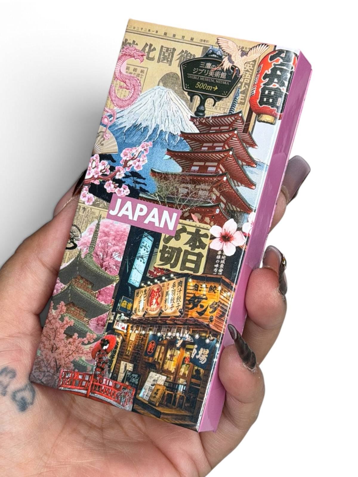 JAPAN ♡