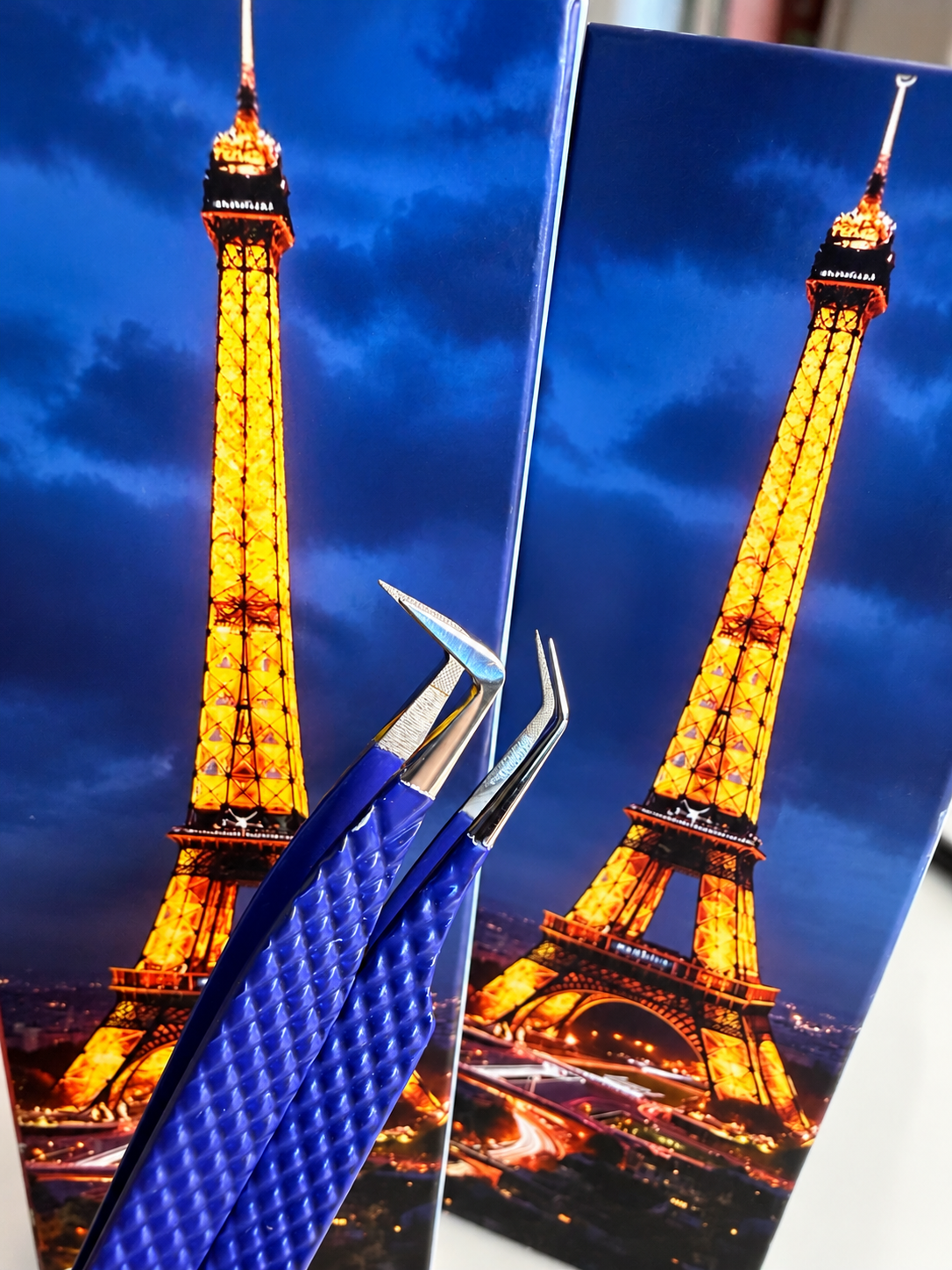 PARIS ♡