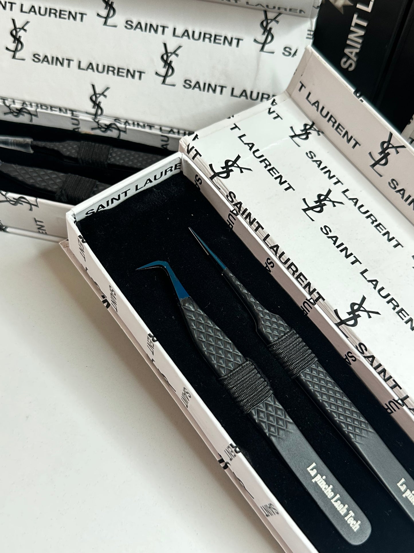 Designer Tweezers