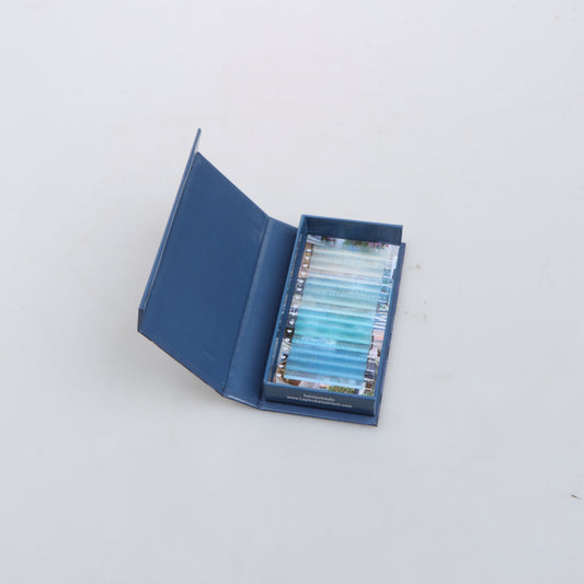 Greece Travel Lash Trays