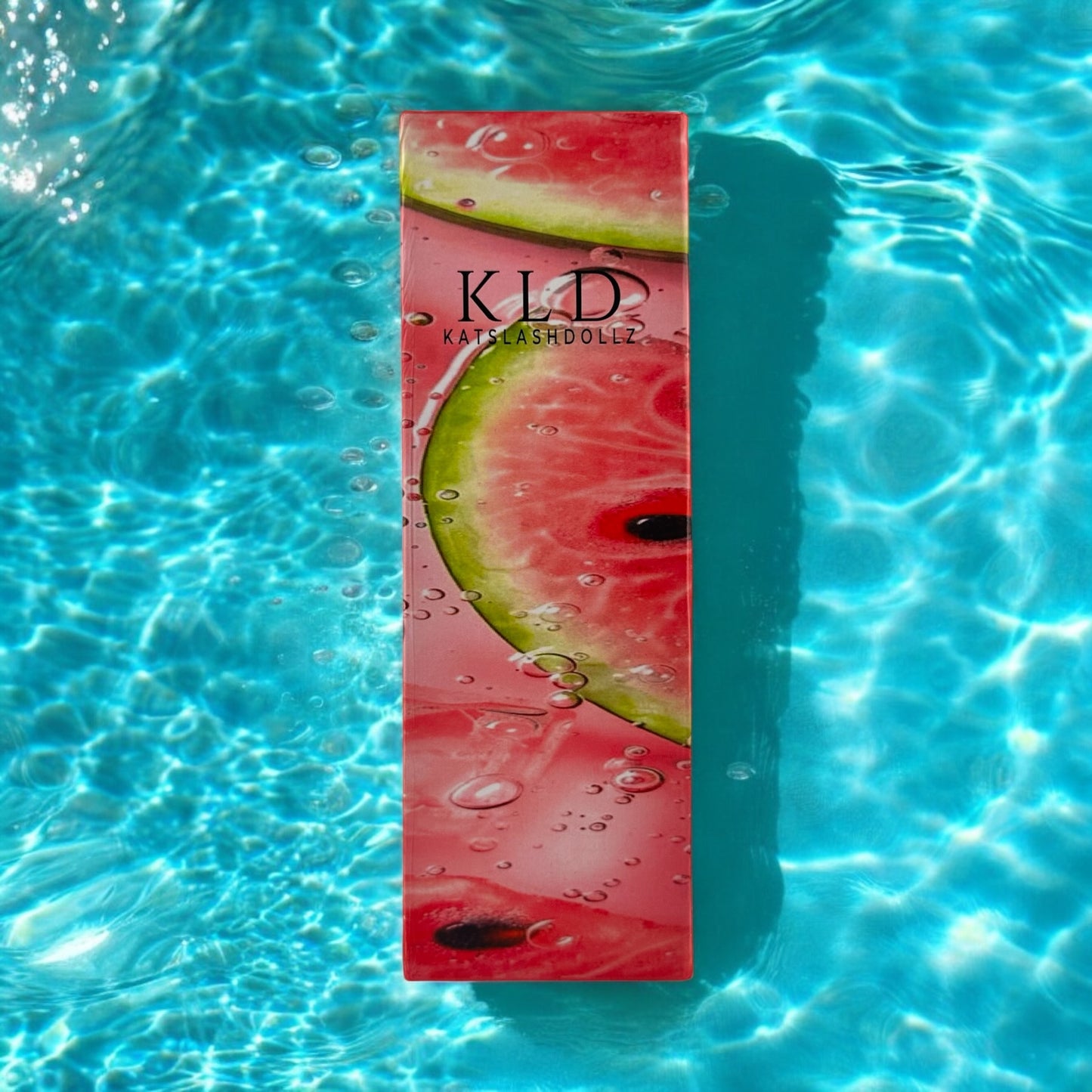 Watermelon Splash duo