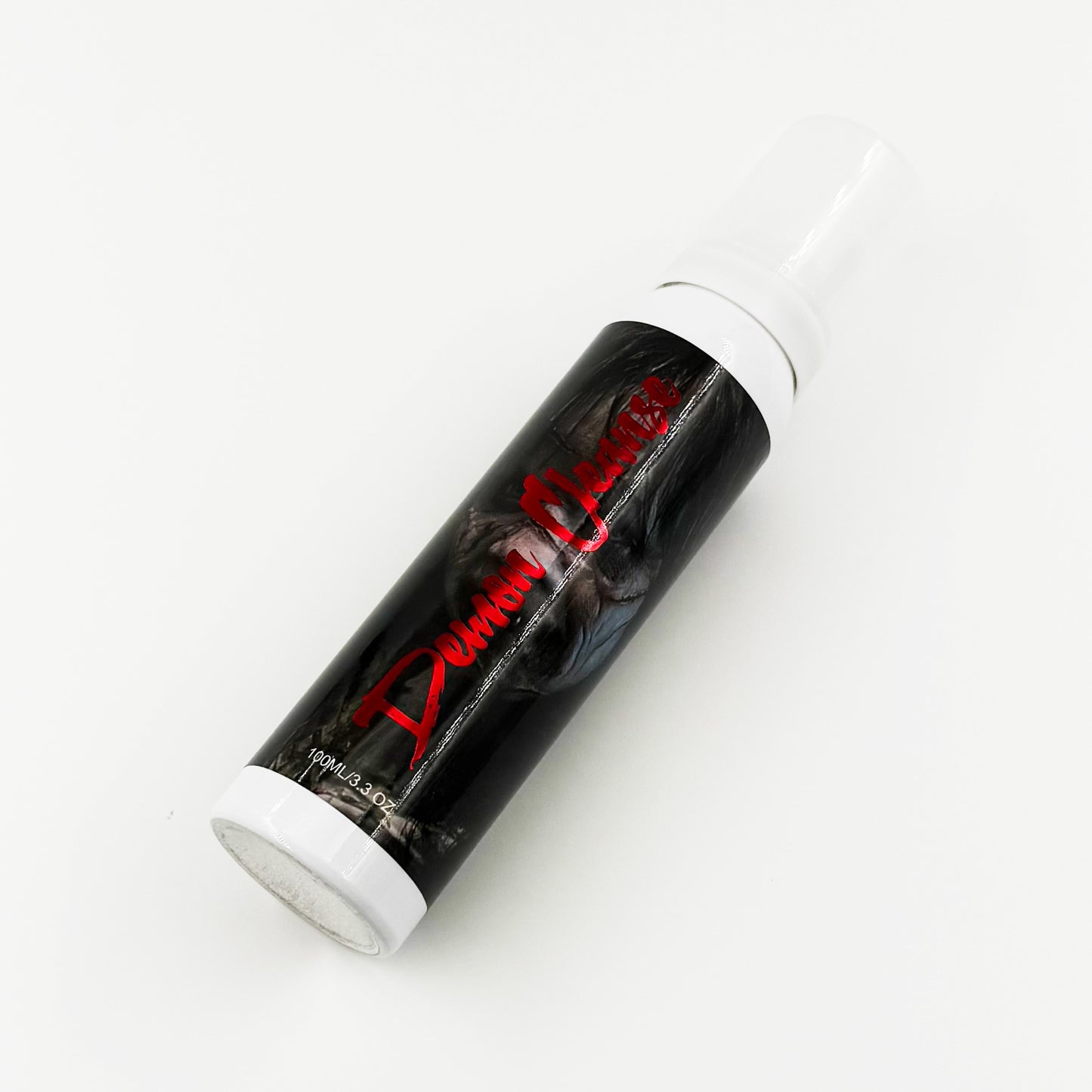 Demon Cleanse Whip Cream Shampoo