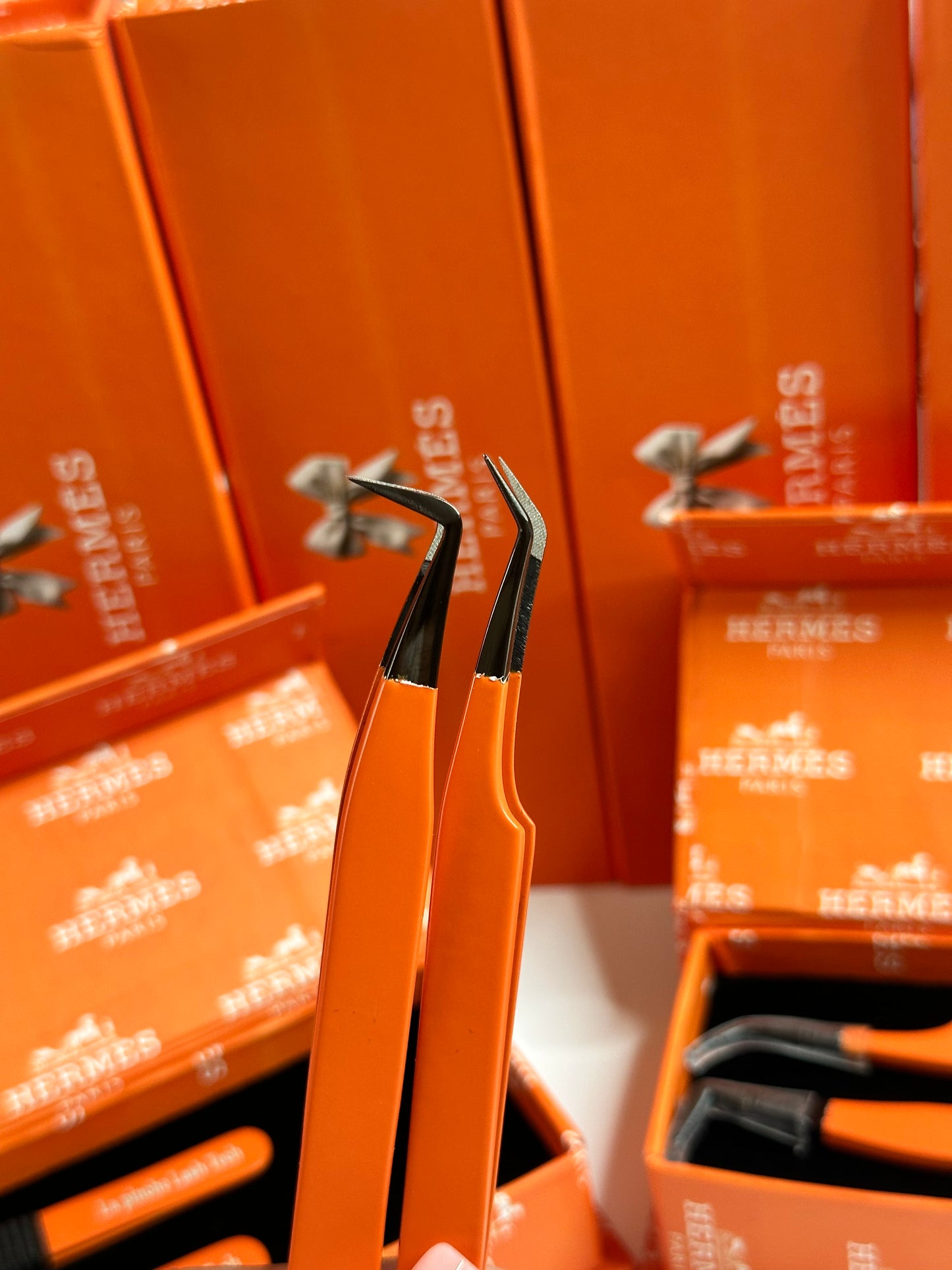 Designer Tweezers