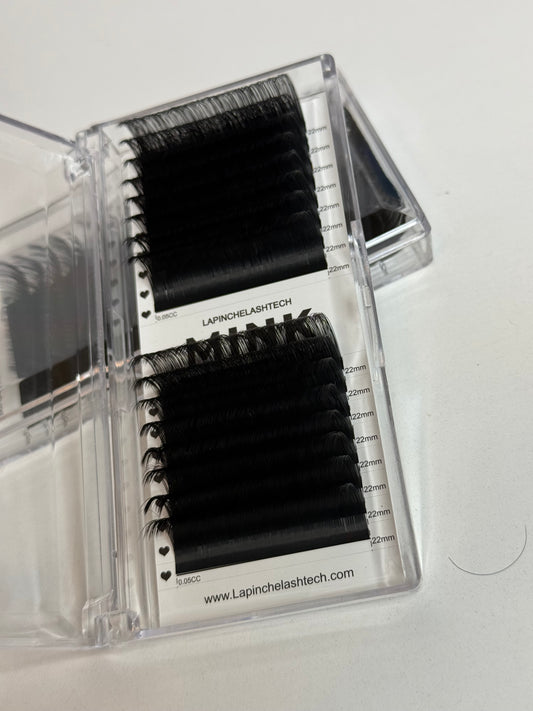 Mink Lashes