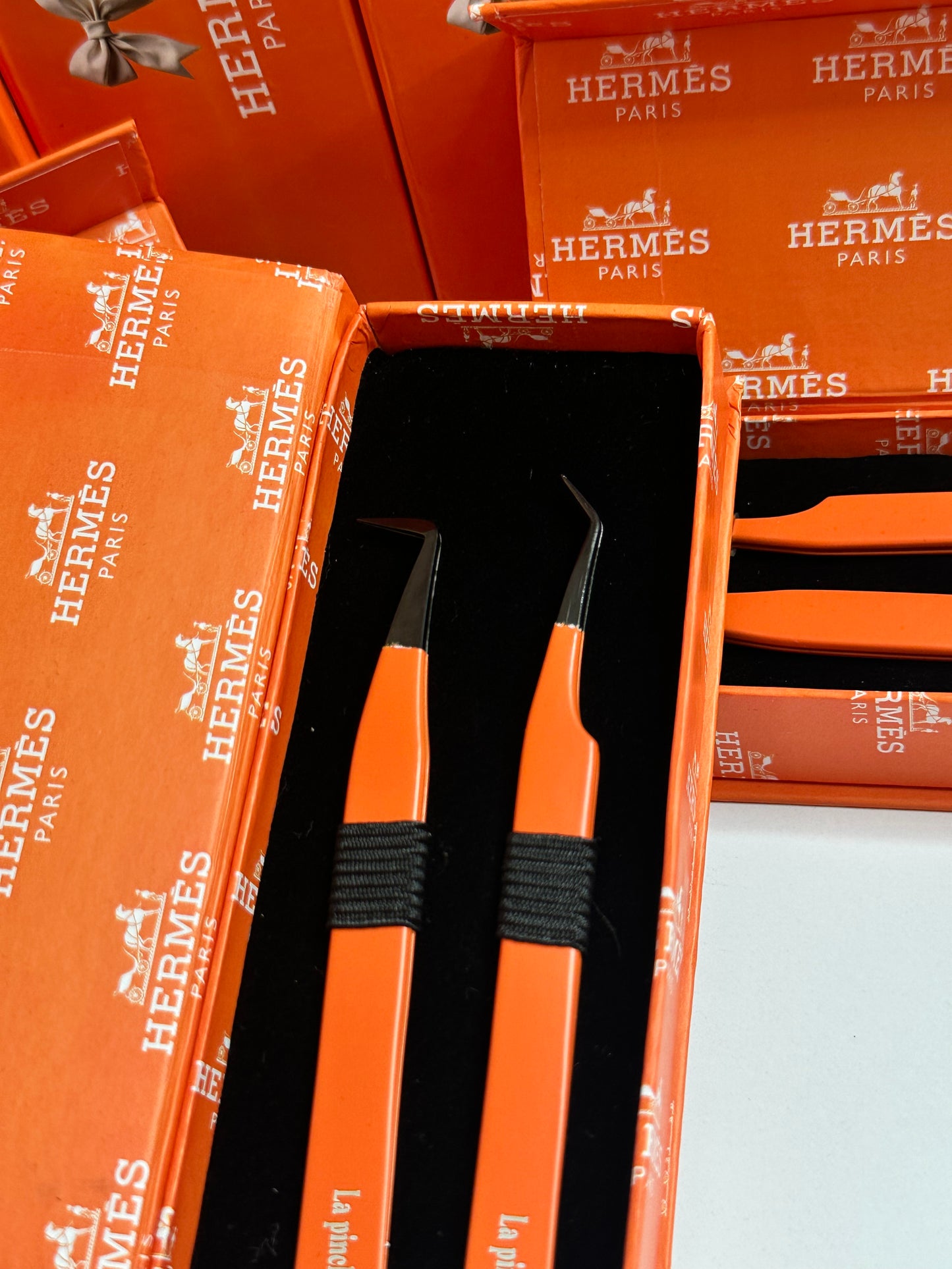 Designer Tweezers
