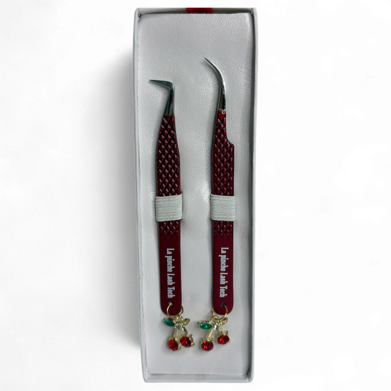 Charm Tweezers