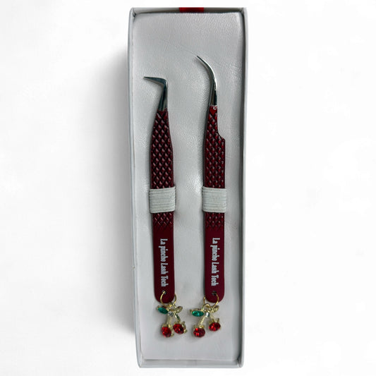 Charm Tweezers