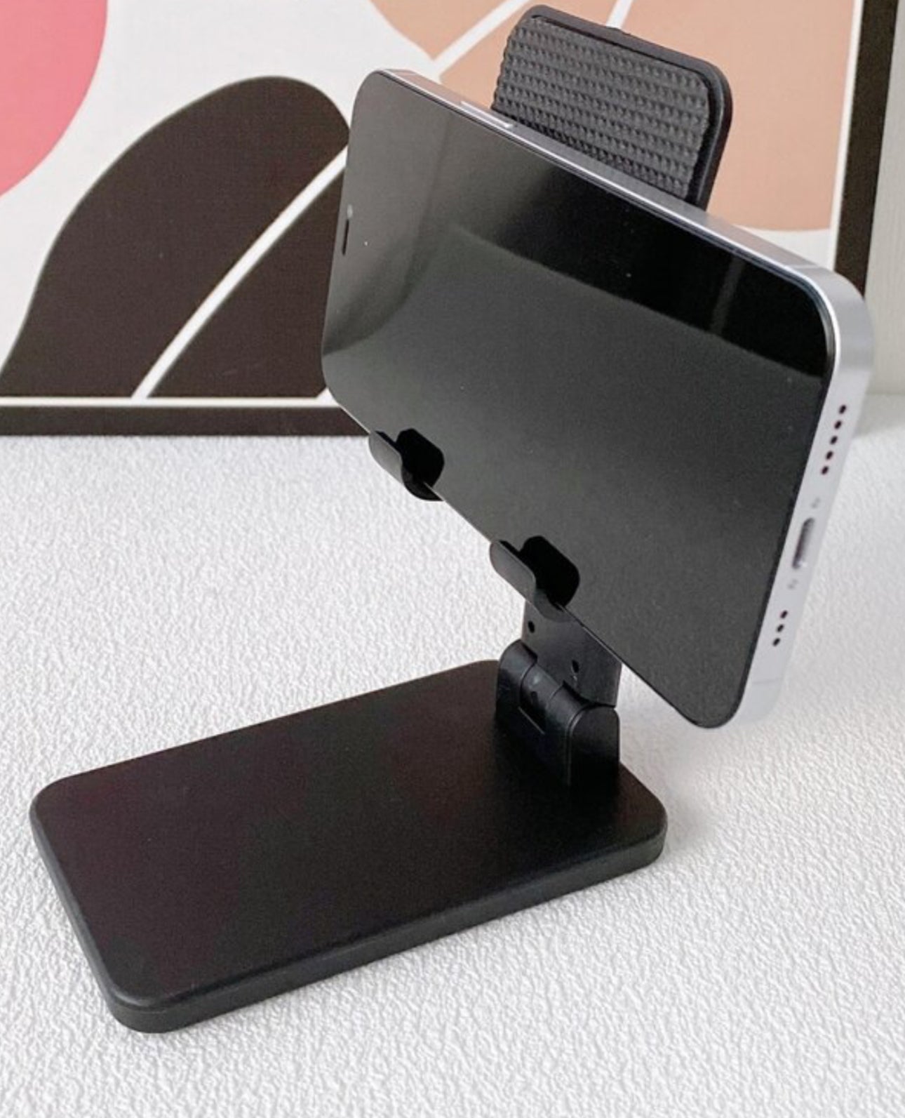 Phone holder