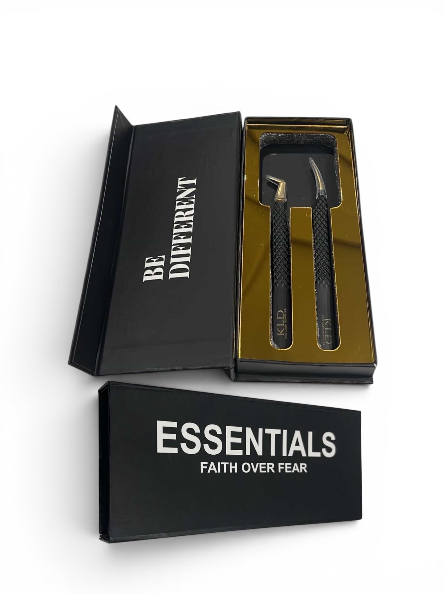 Faith Over Fear Essentials