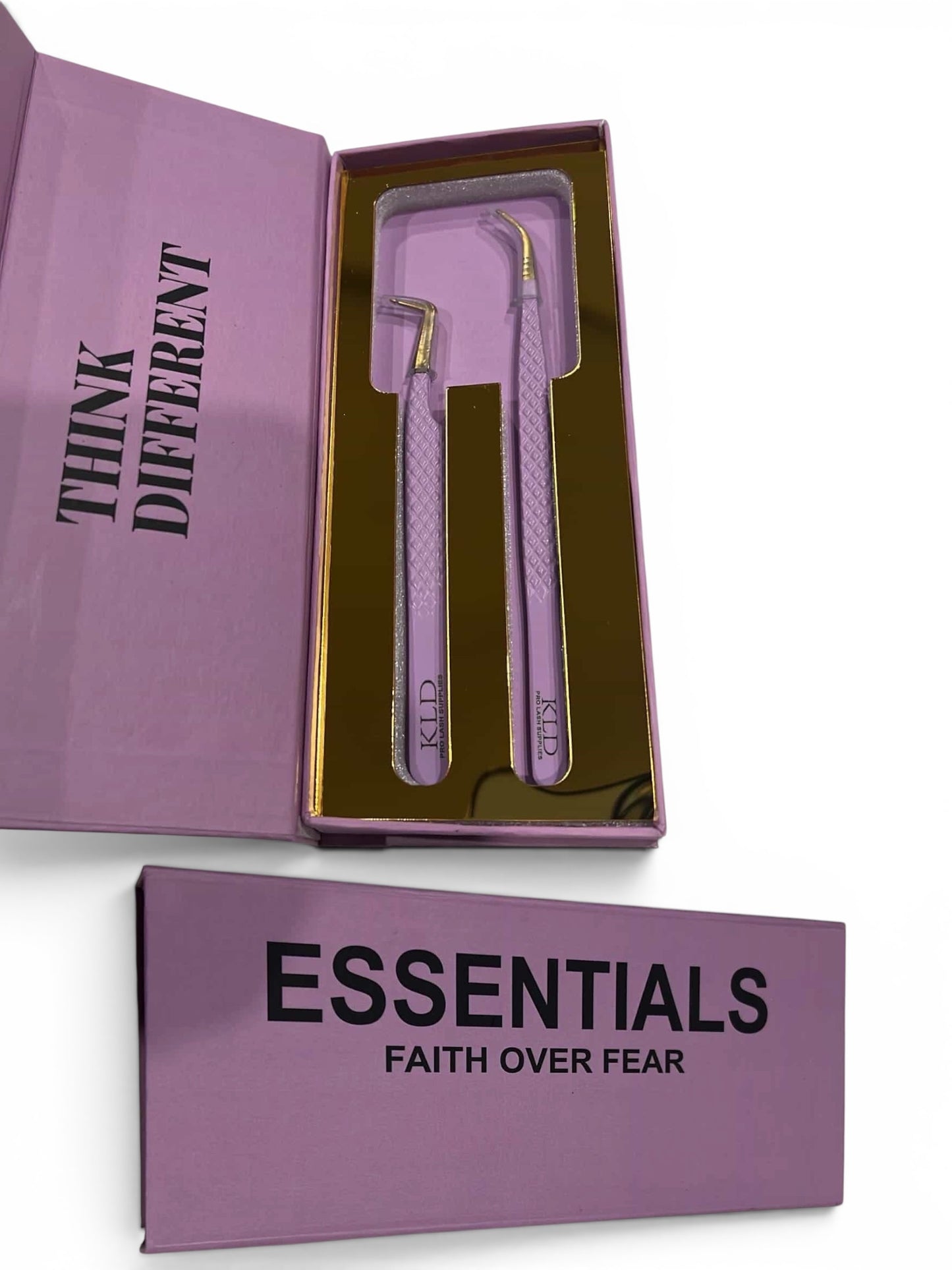 Faith Over Fear Essentials