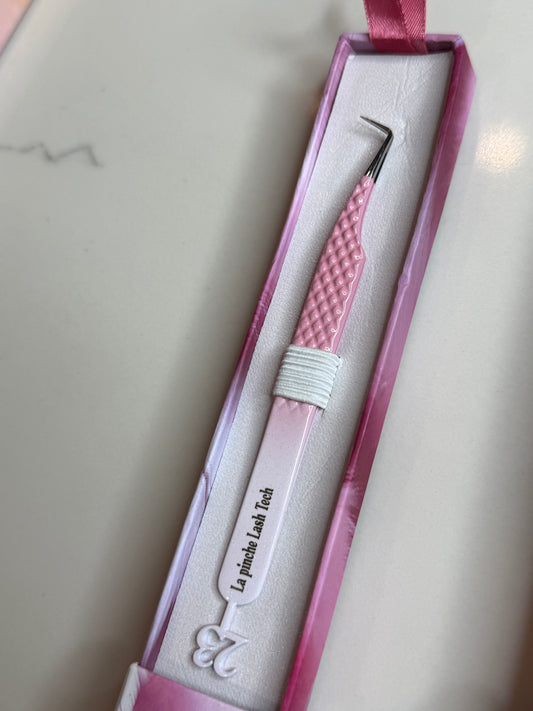 23 slim volume tweezers