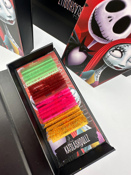 Nightmare before xmas CHRISTMAS 2024 KLD