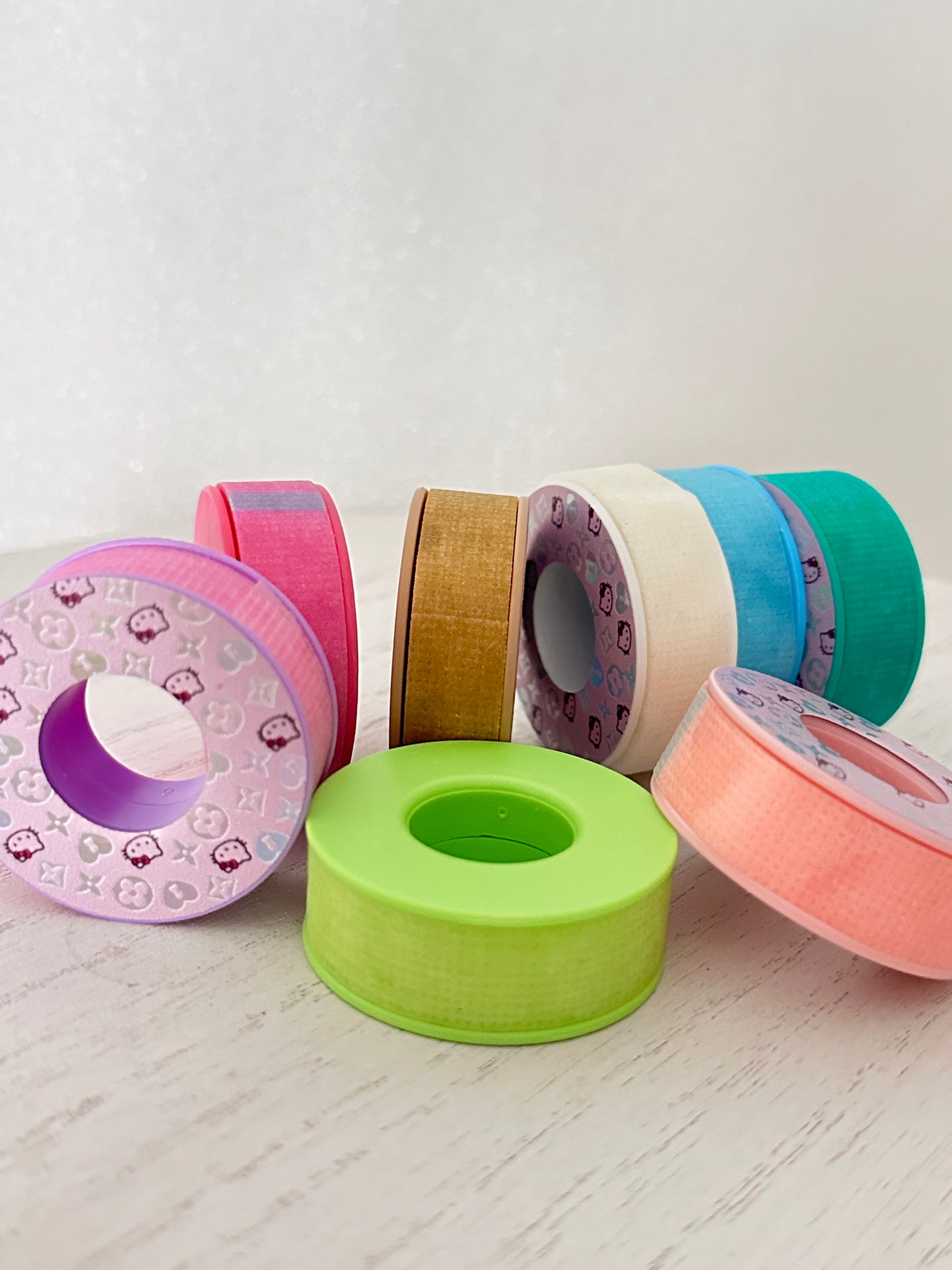 Silicone Tape single