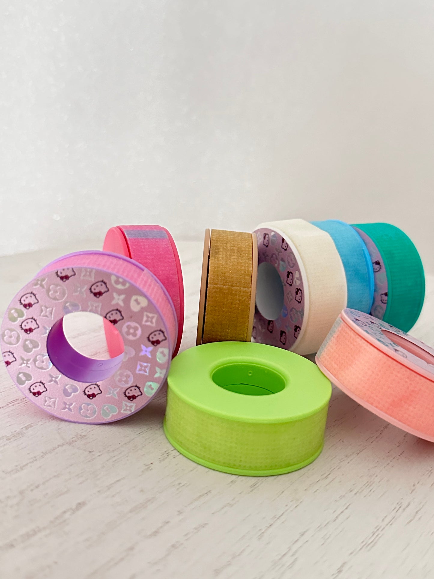 Silicone Tape single