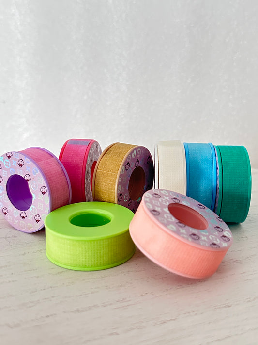 Silicone Tape single