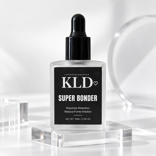 KLD SUPER BONDER ♡