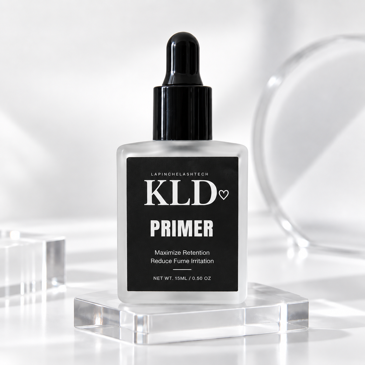 KLD PRIMER ♡