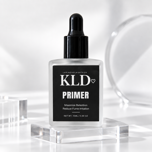 KLD PRIMER ♡