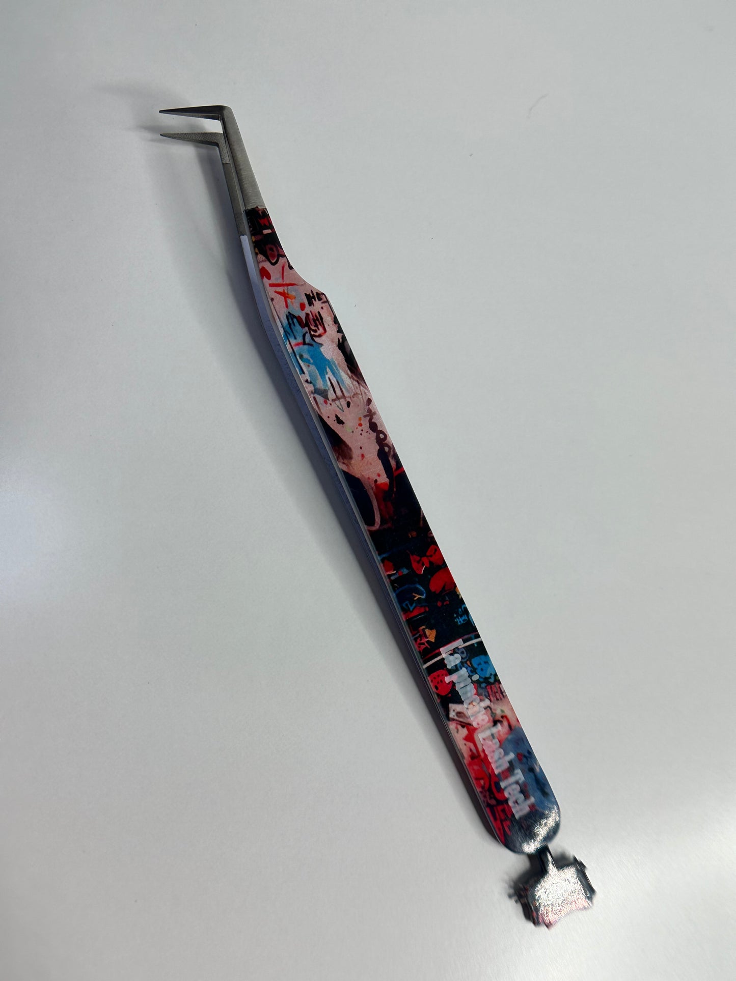 Hello kitty tweezers