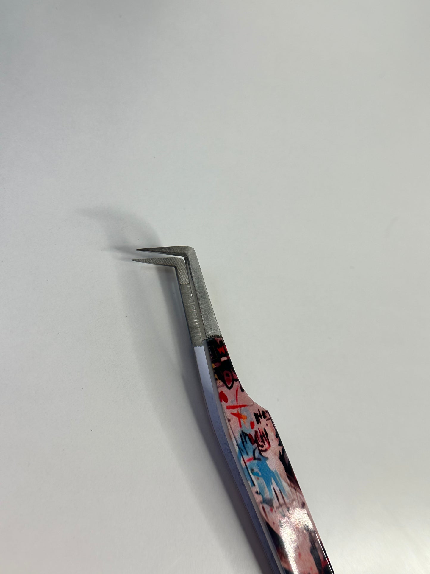 Hello kitty tweezers