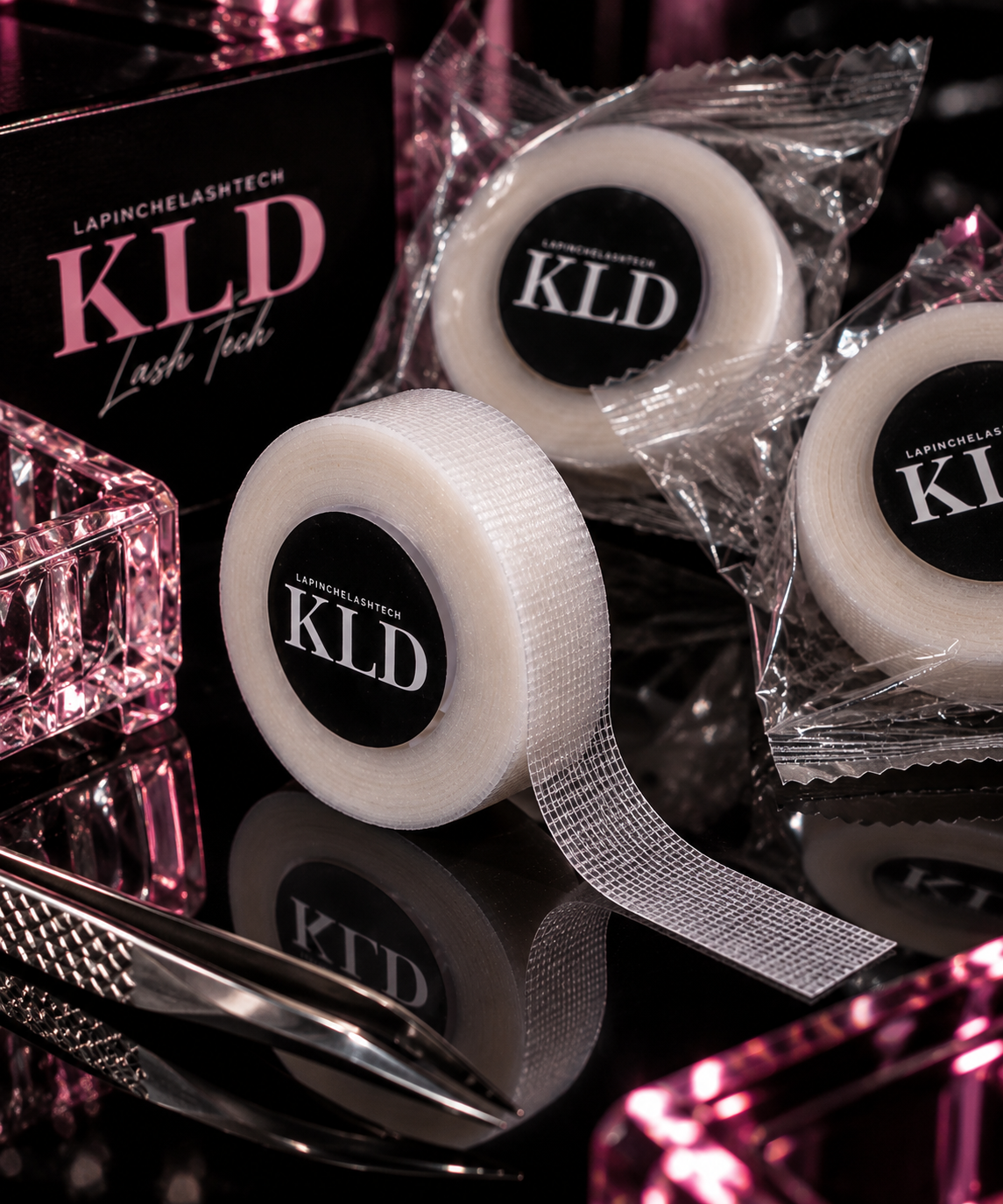Sensitive Medical 3MM Tape ♡
