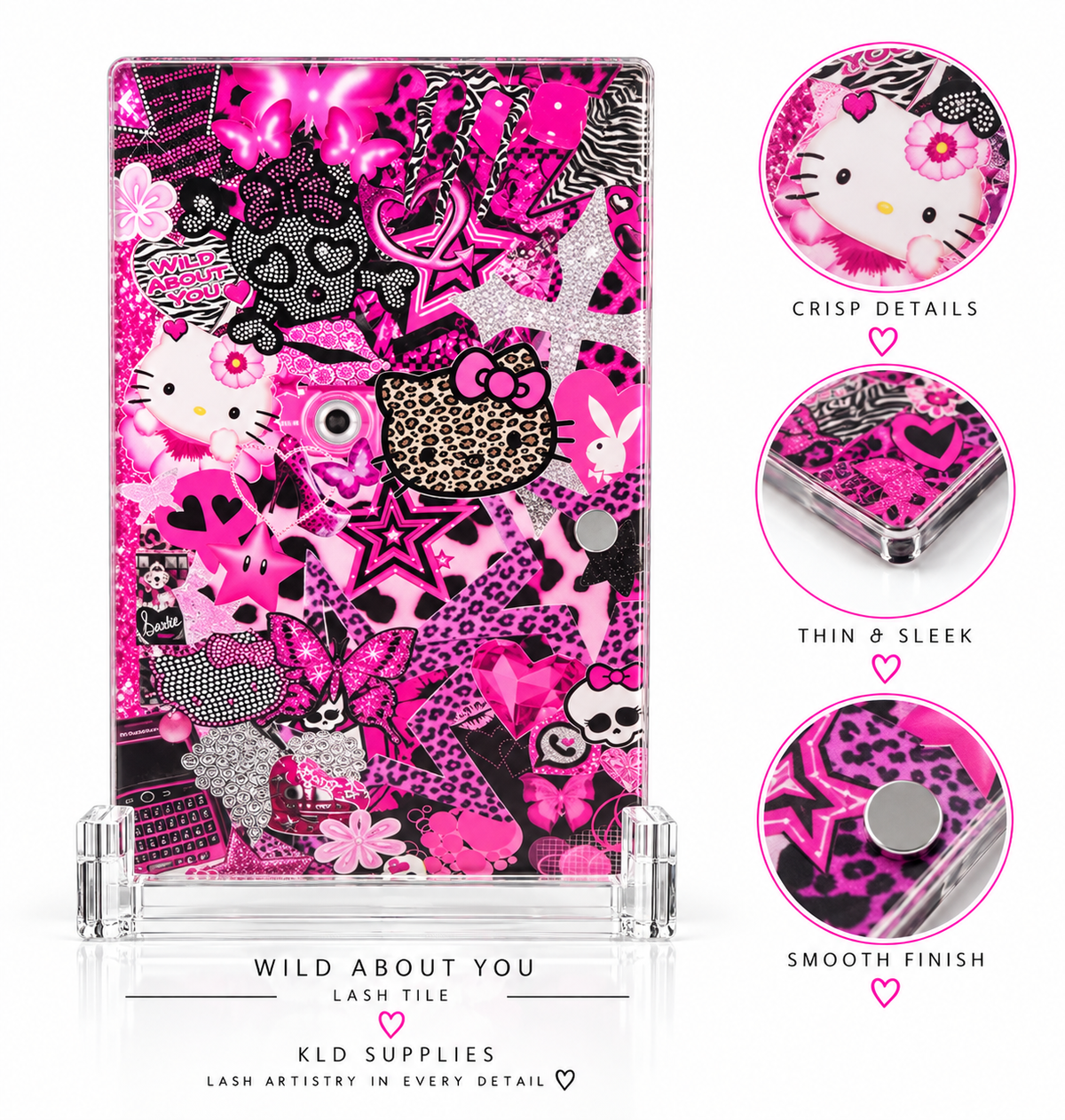 HELLO KITTY ♡