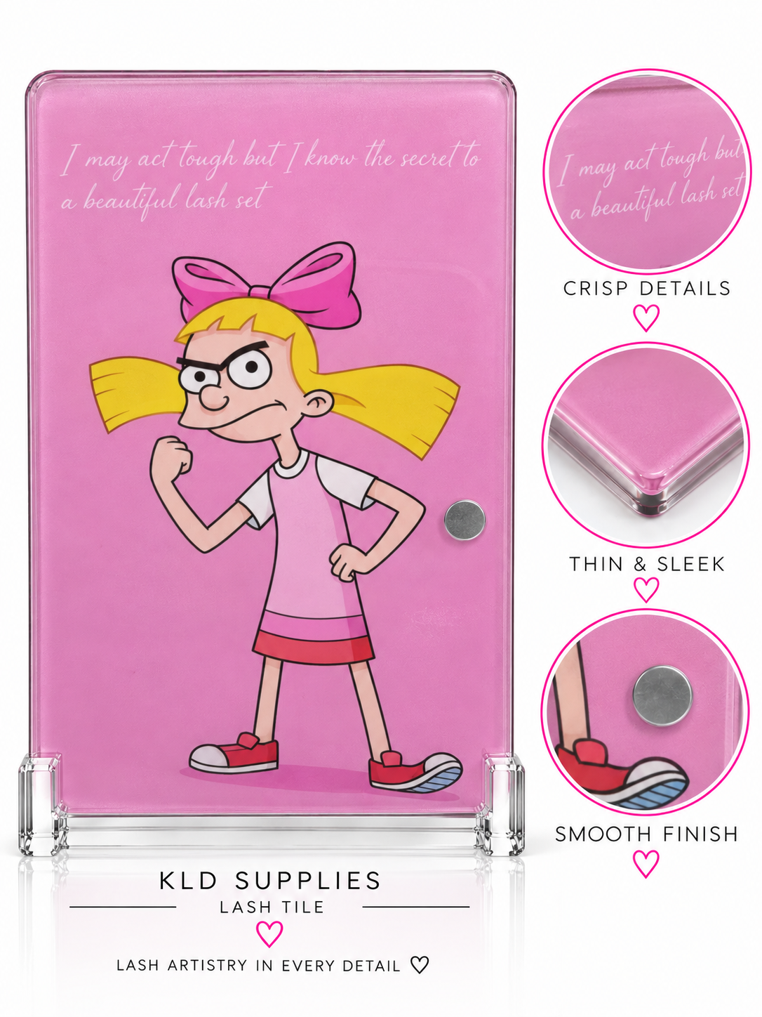 HELGA  ♡