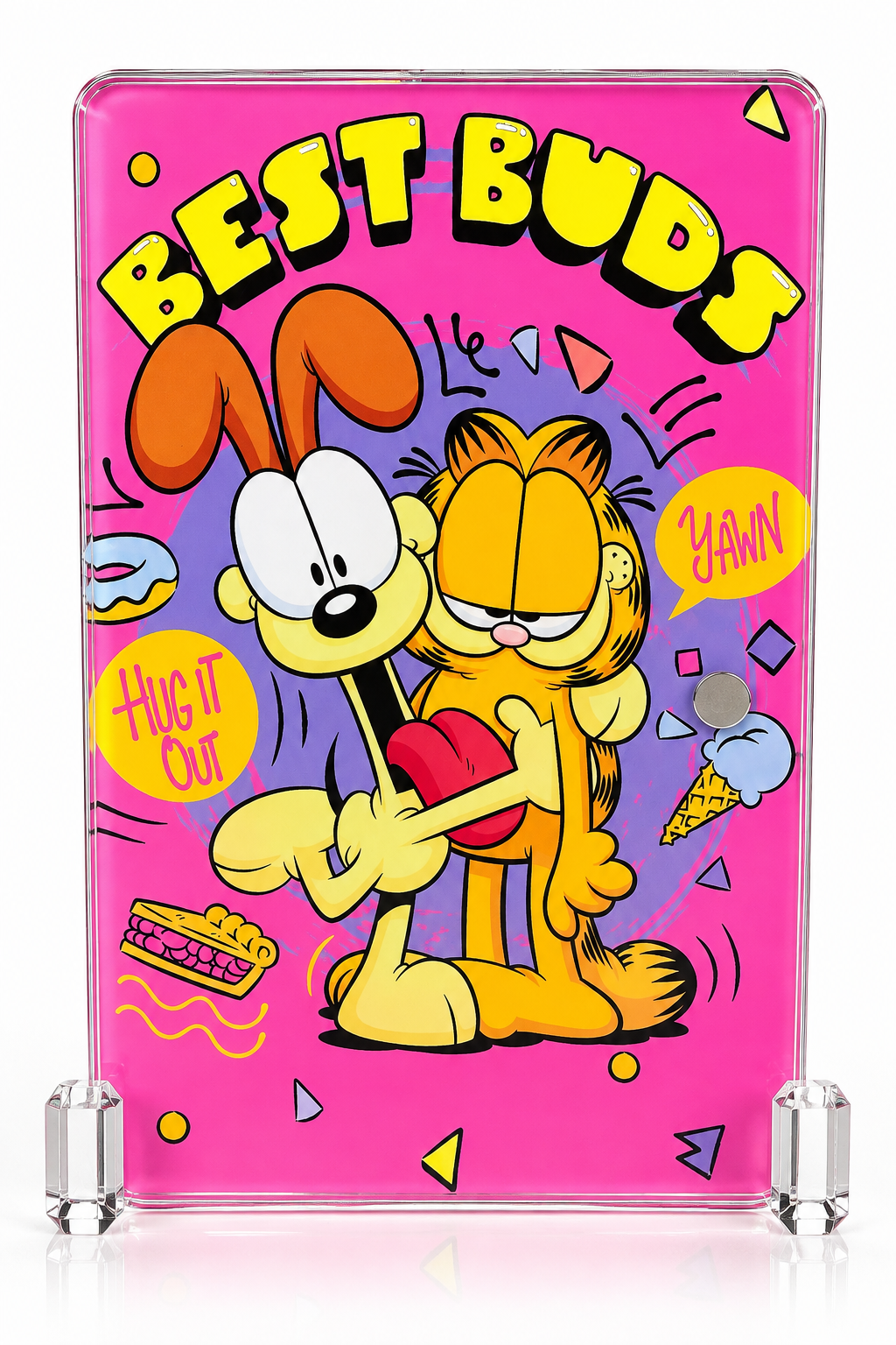BEST BUDS ♡