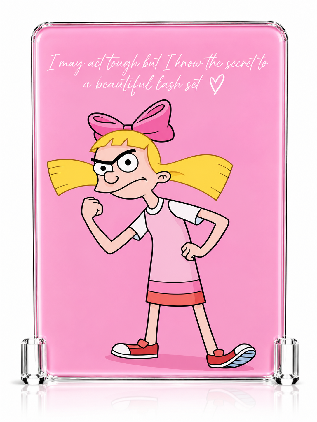 HELGA  ♡