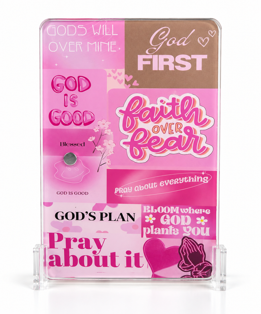 GOD IS GOOD ♡