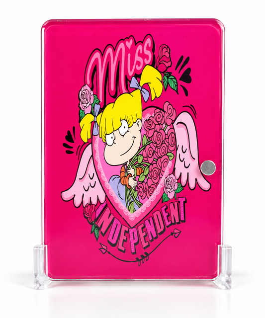 ANGELICA ♡
