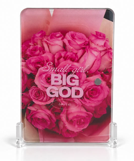 BIG GOD ♡