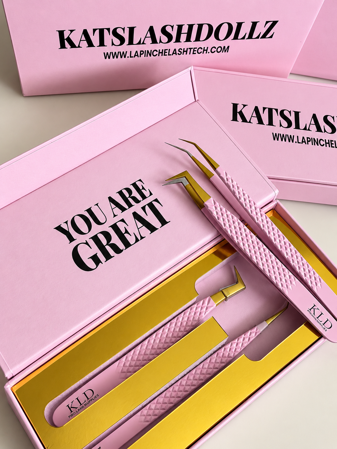 YOUR ARE GREAT ♡